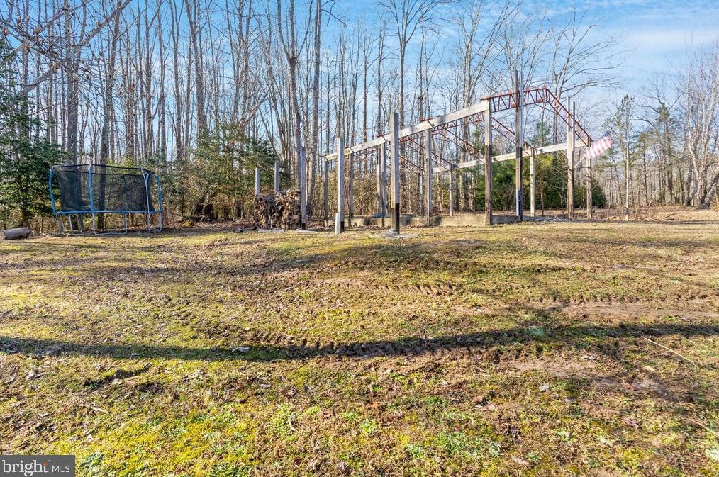 12115 Mitcheltree Ln, Owens VA  22485-4326 exterior