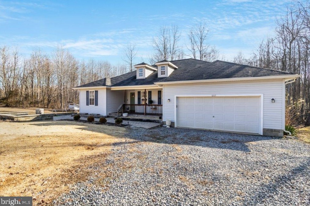 12115 Mitcheltree Ln, Owens VA  22485-4326 exterior
