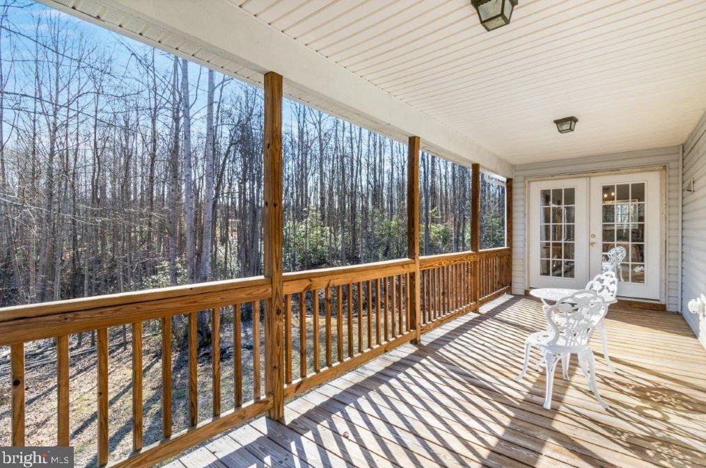 12115 Mitcheltree Ln, Owens VA  22485-4326 exterior