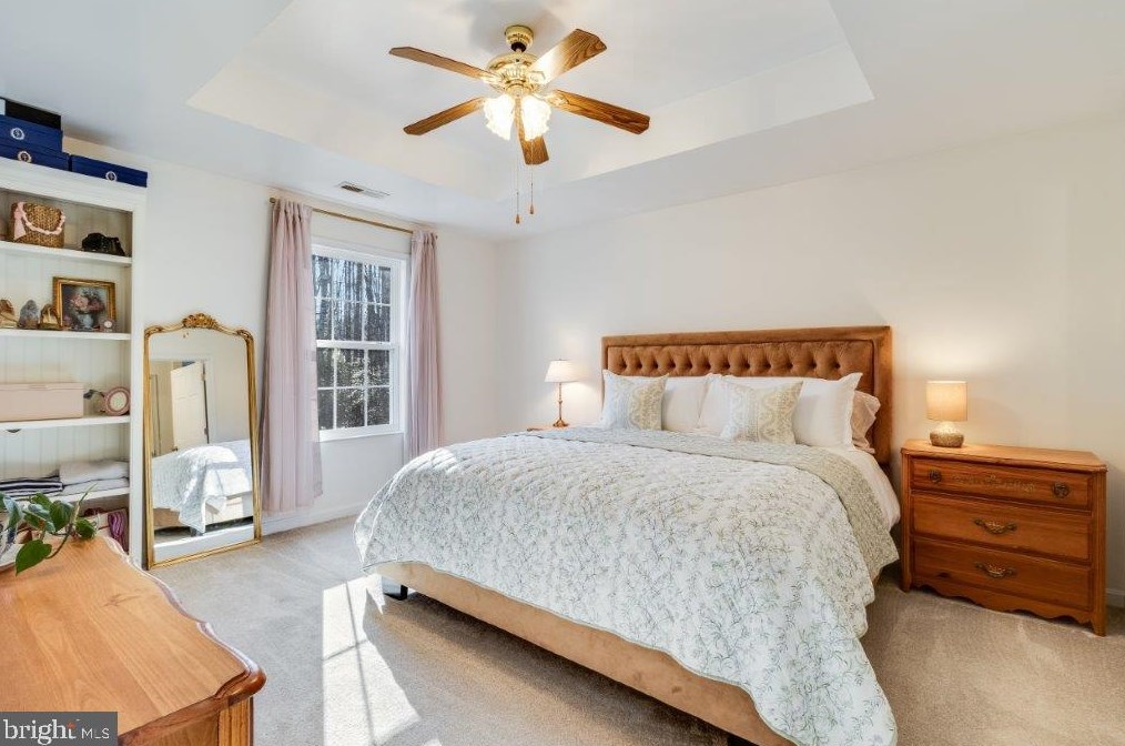 12115 Mitcheltree Ln, Owens VA  22485-4326 exterior