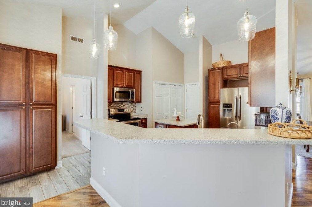 12115 Mitcheltree Ln, Owens VA  22485-4326 exterior