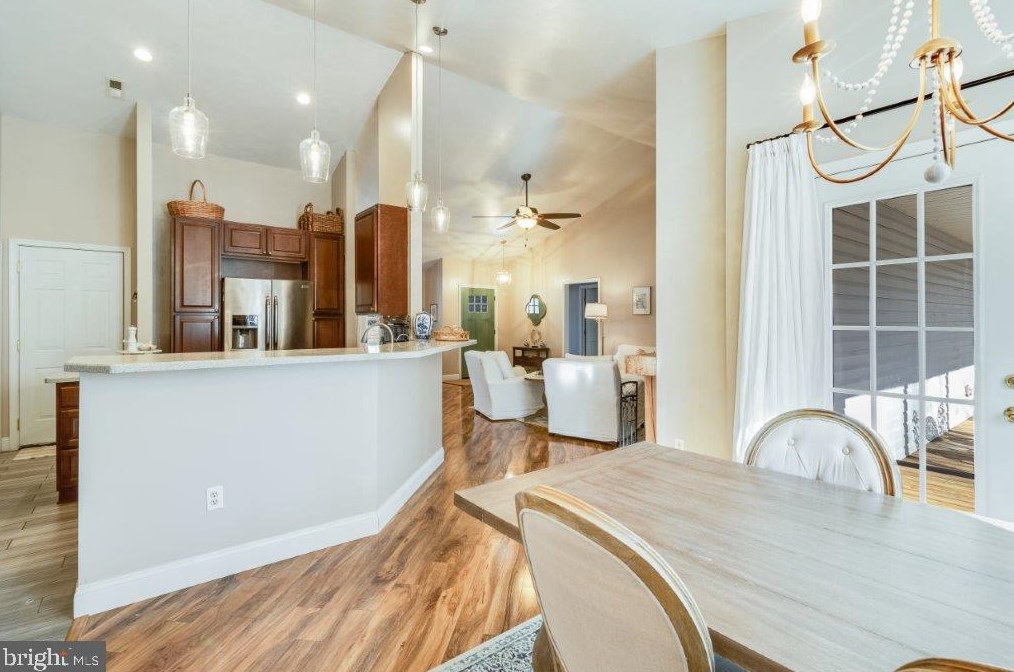 12115 Mitcheltree Ln, Owens VA  22485-4326 exterior