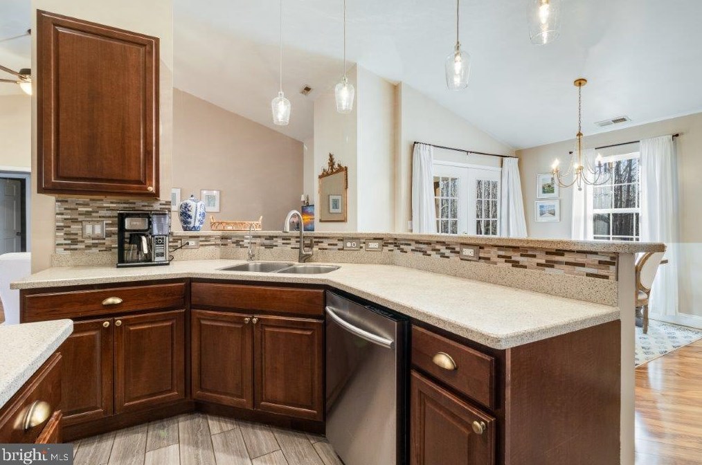 12115 Mitcheltree Ln, Owens VA  22485-4326 exterior