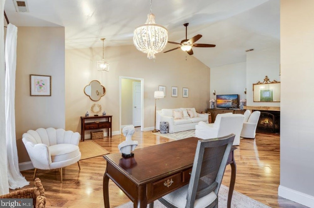 12115 Mitcheltree Ln, Owens VA  22485-4326 exterior