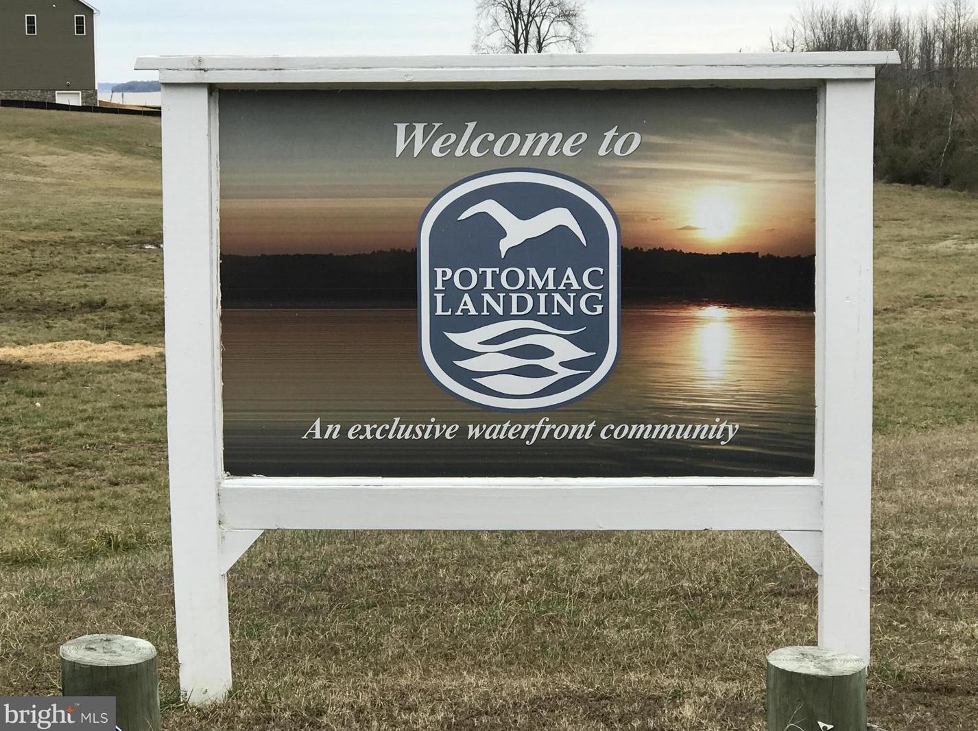 6037 Potomac Landing Dr, Owens VA  22485-7499 exterior