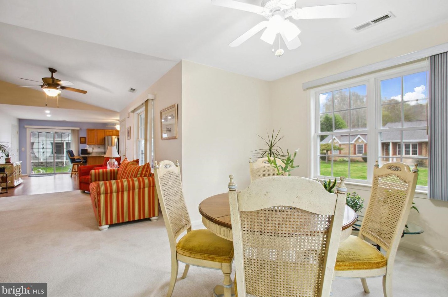6117 Riverview Dr, Owens VA  22485-7494 exterior