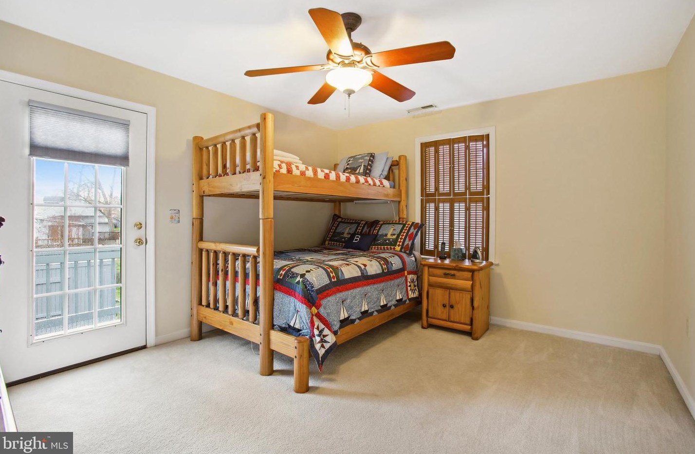 6117 Riverview Dr, Owens VA  22485-7494 exterior