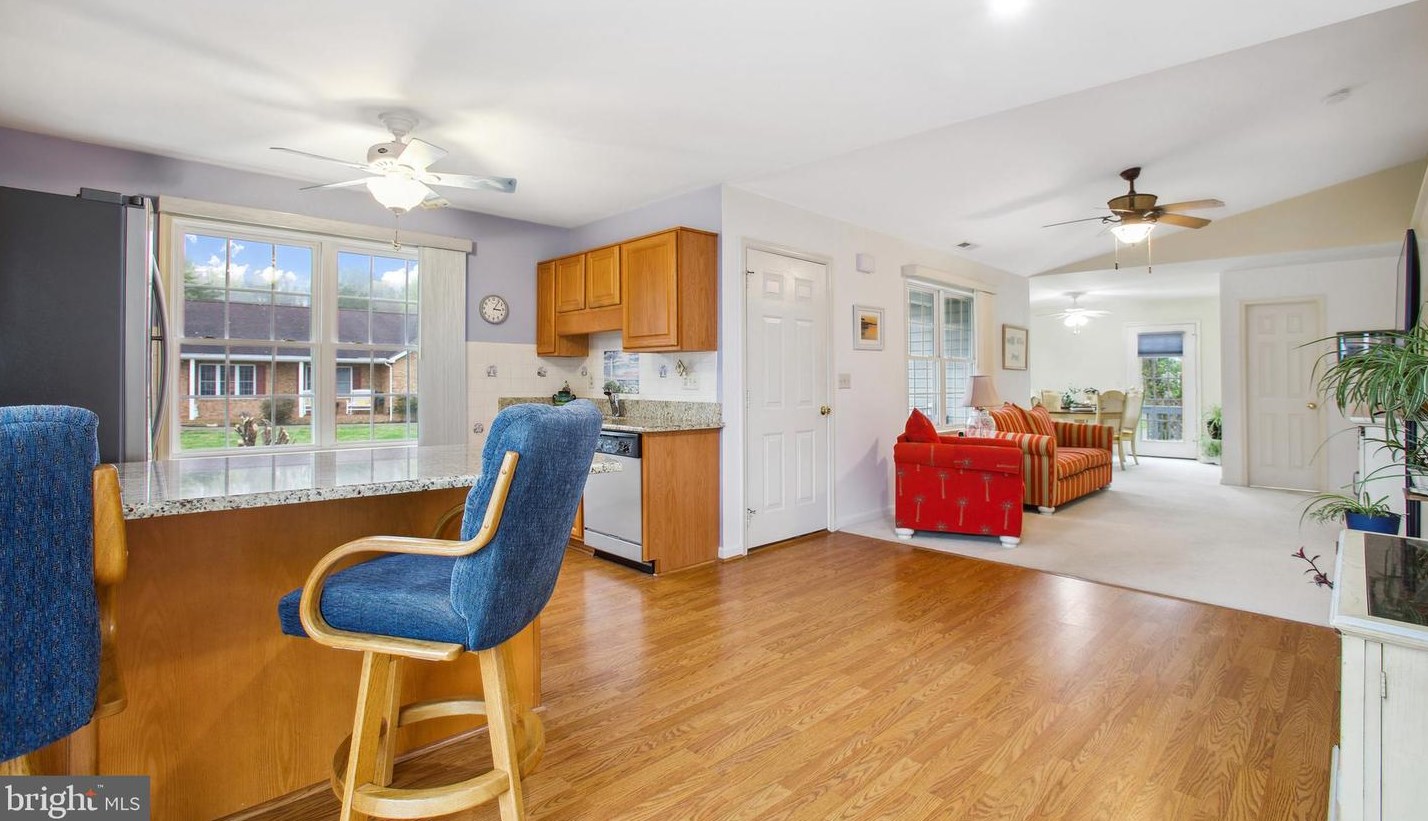 6117 Riverview Dr, Owens VA  22485-7494 exterior