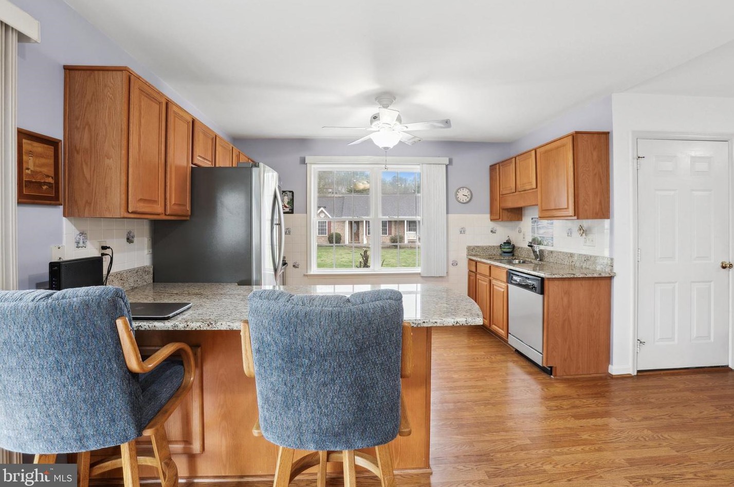 6117 Riverview Dr, Owens VA  22485-7496 exterior
