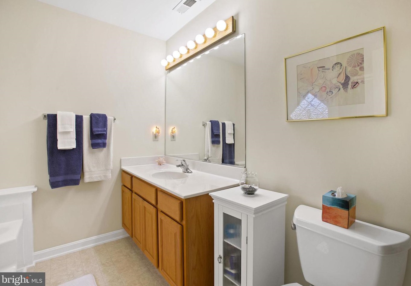 6117 Riverview Dr, Owens VA  22485-7494 exterior