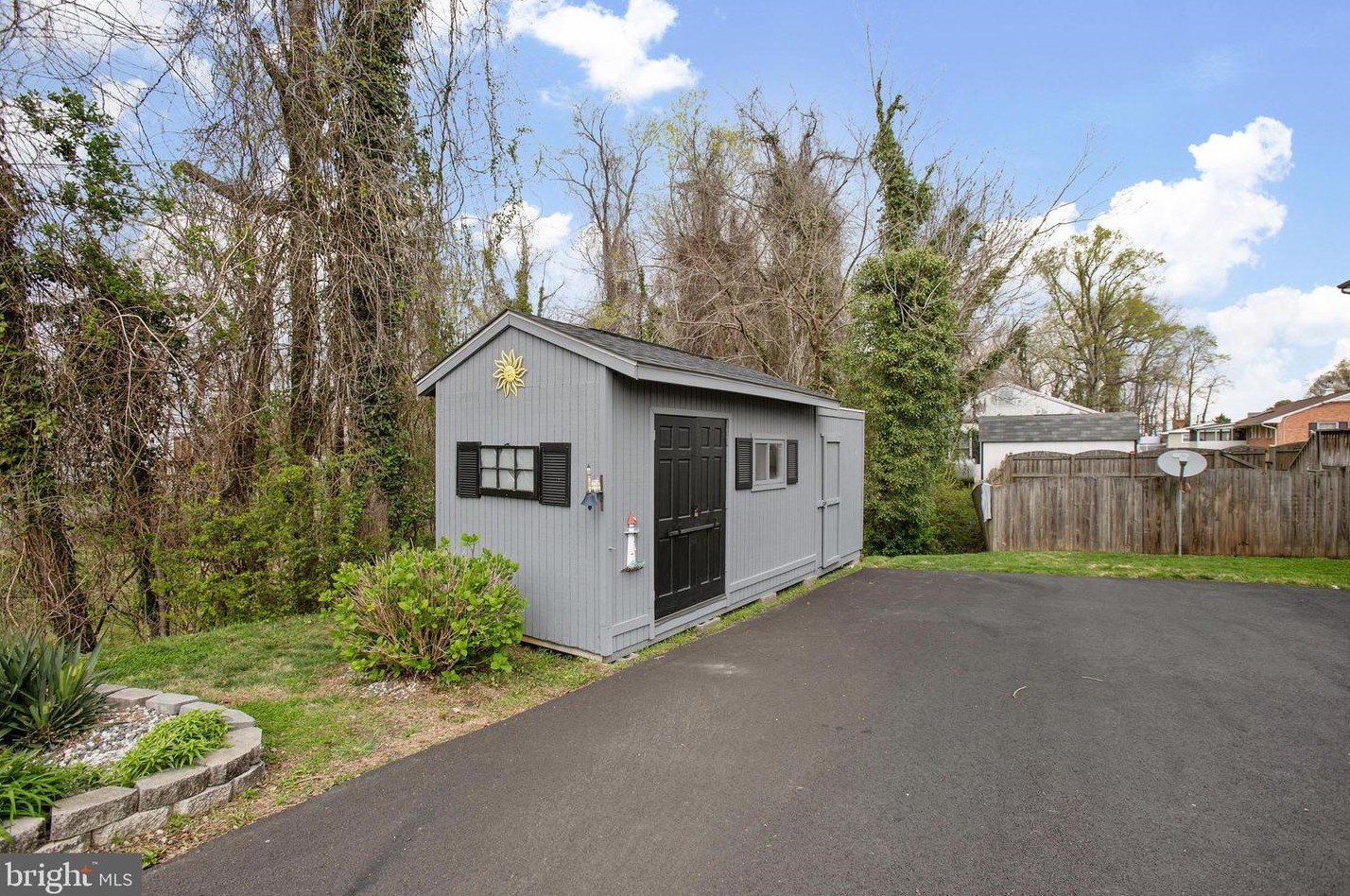 6117 Riverview Dr, Owens VA  22485-7494 exterior
