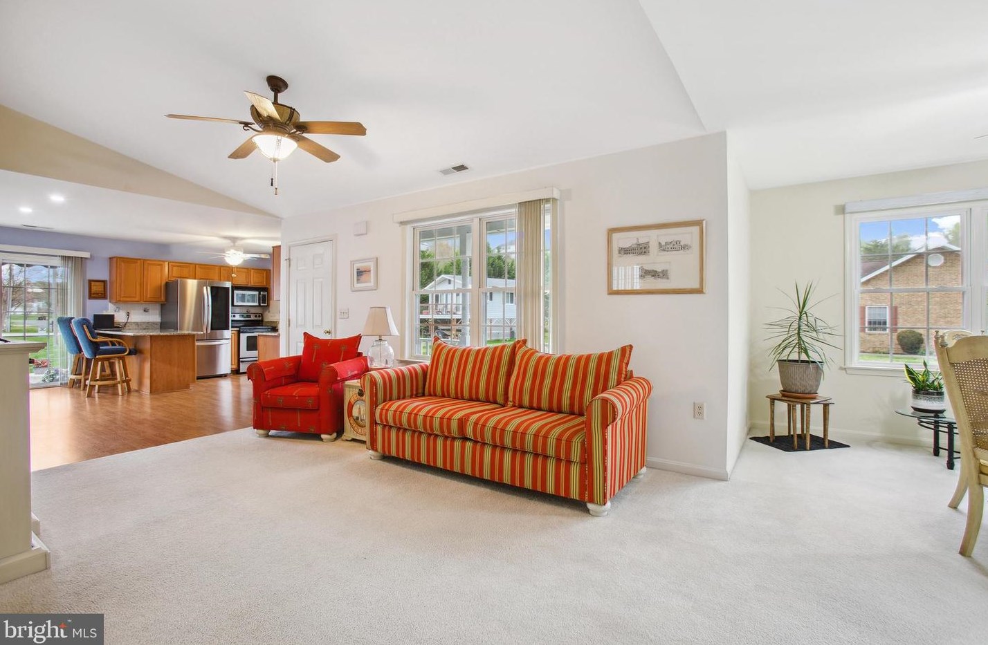 6117 Riverview Dr, Owens VA  22485-7494 exterior