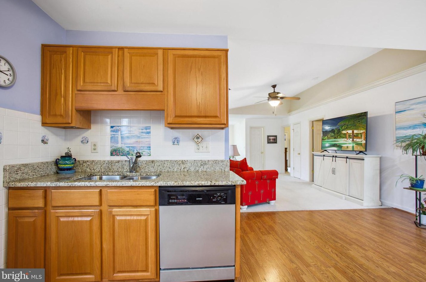 6117 Riverview Dr, Owens VA  22485-7494 exterior