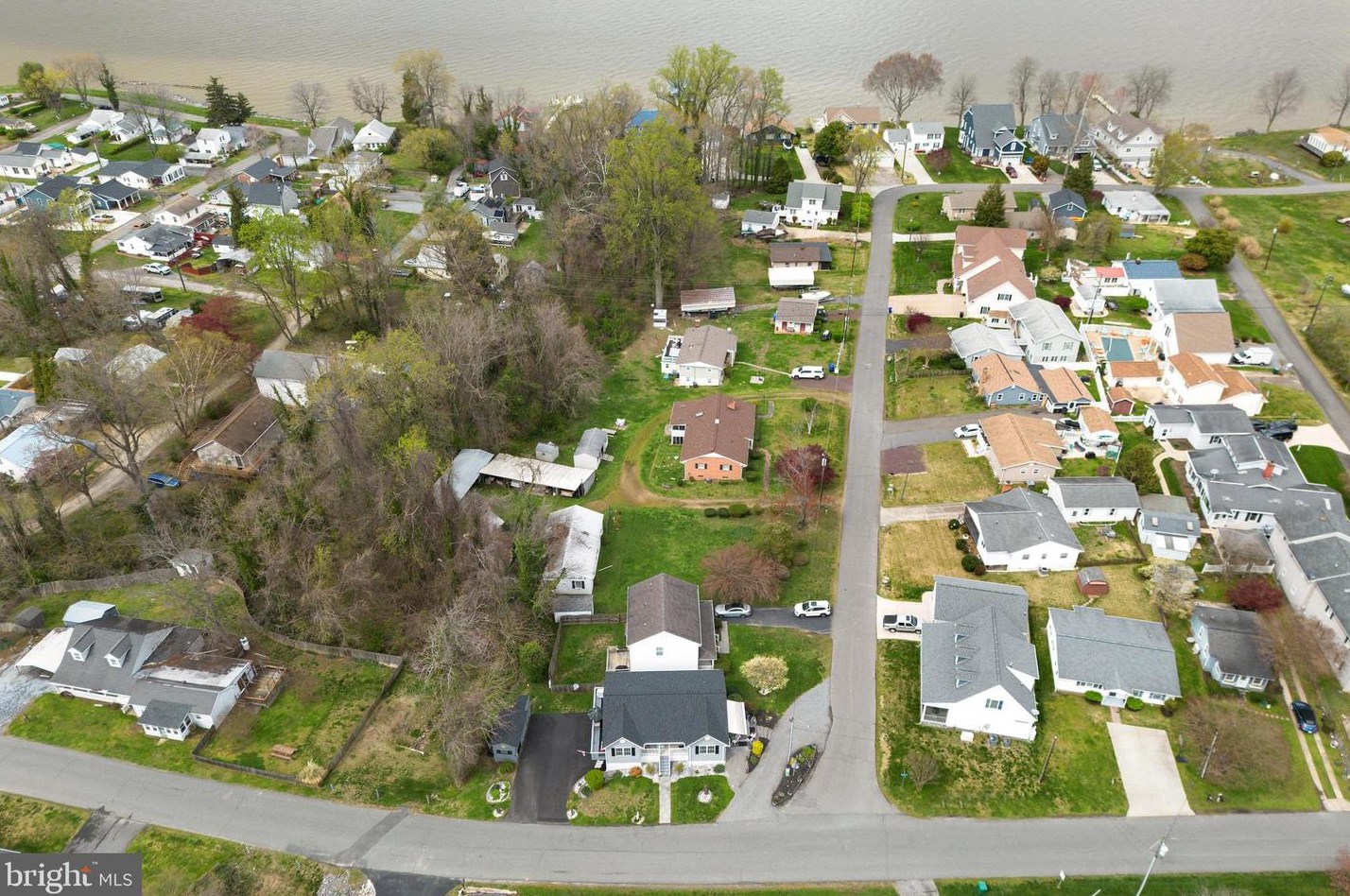 6117 Riverview Dr, Owens VA  22485-7494 exterior