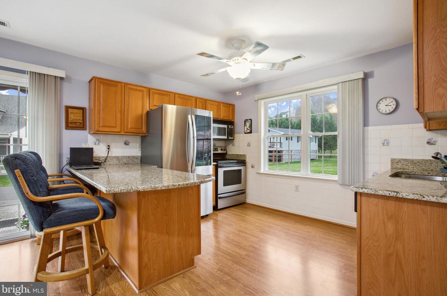 6117 Riverview Dr, Owens VA  22485-7494 exterior
