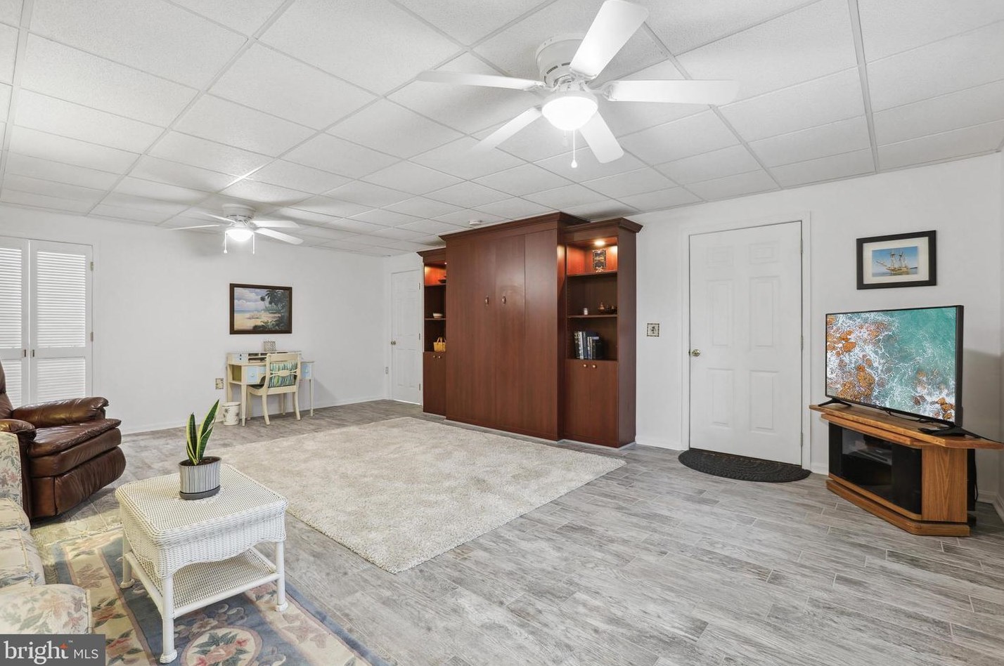 6117 Riverview Dr, Owens VA  22485-7494 exterior