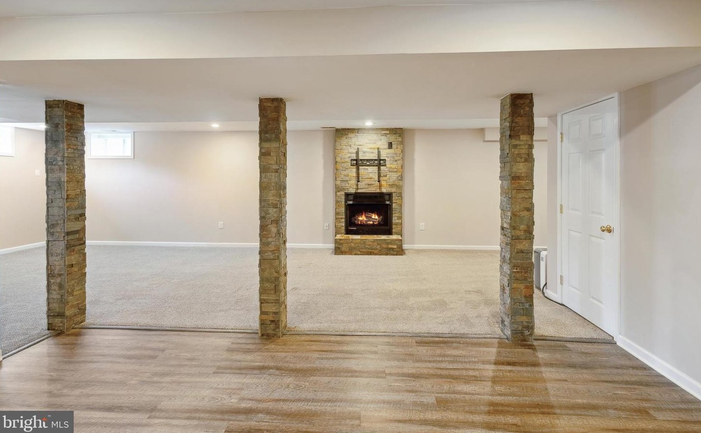 8116 Hobson Ln, Owens VA  22485-3734 exterior