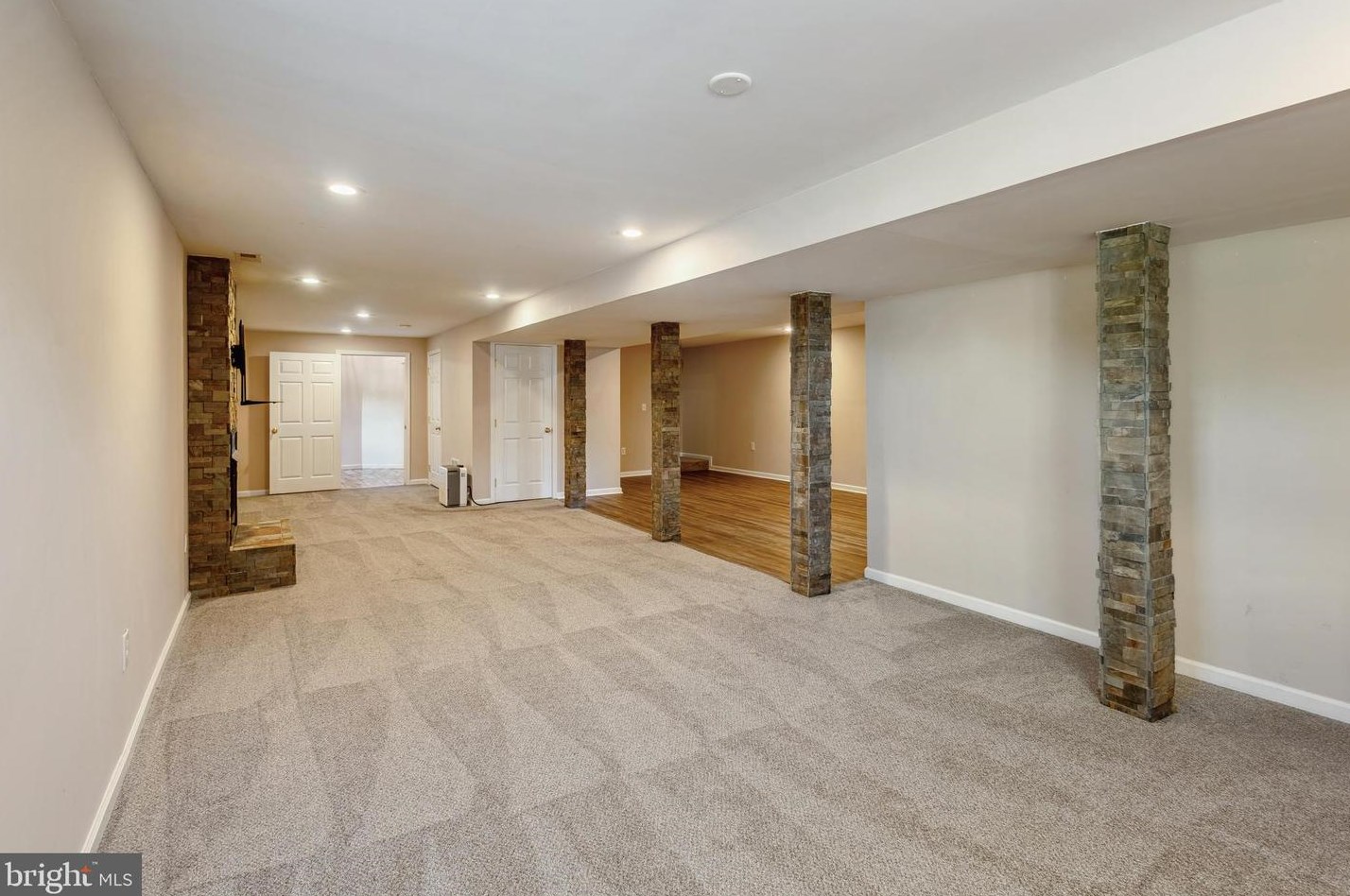 8116 Hobson Ln, Owens VA  22485-3734 exterior