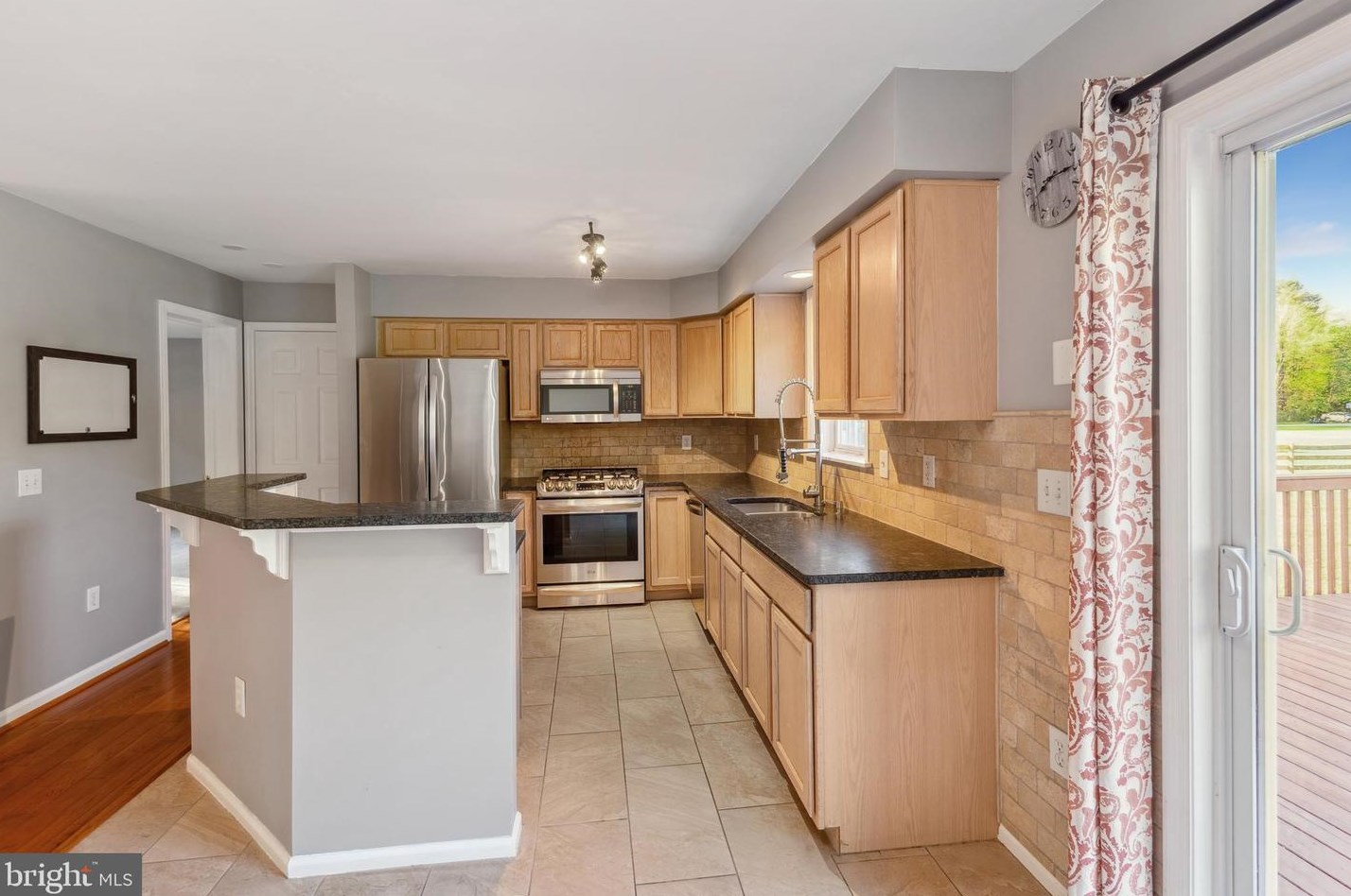 8116 Hobson Ln, Owens VA  22485-3734 exterior