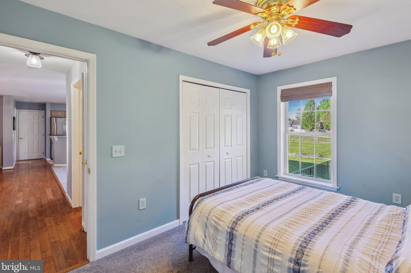 8116 Hobson Ln, Owens VA  22485-3734 exterior