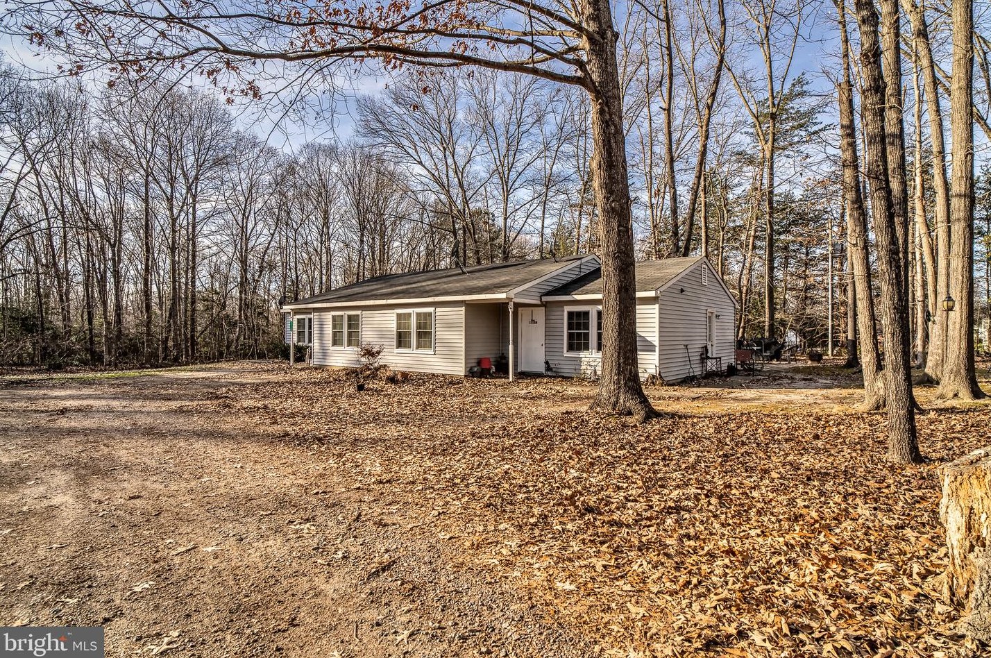 11128 Pne Hl Rd, Owens VA  22485-4608 exterior