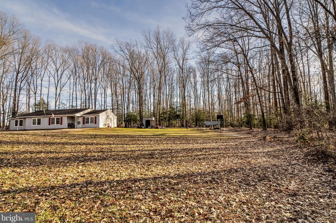 11128 Pne Hl Rd, Owens VA  22485-4608 exterior