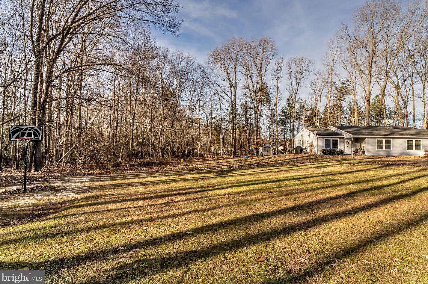 11128 Pne Hl Rd, Owens VA  22485-4608 exterior