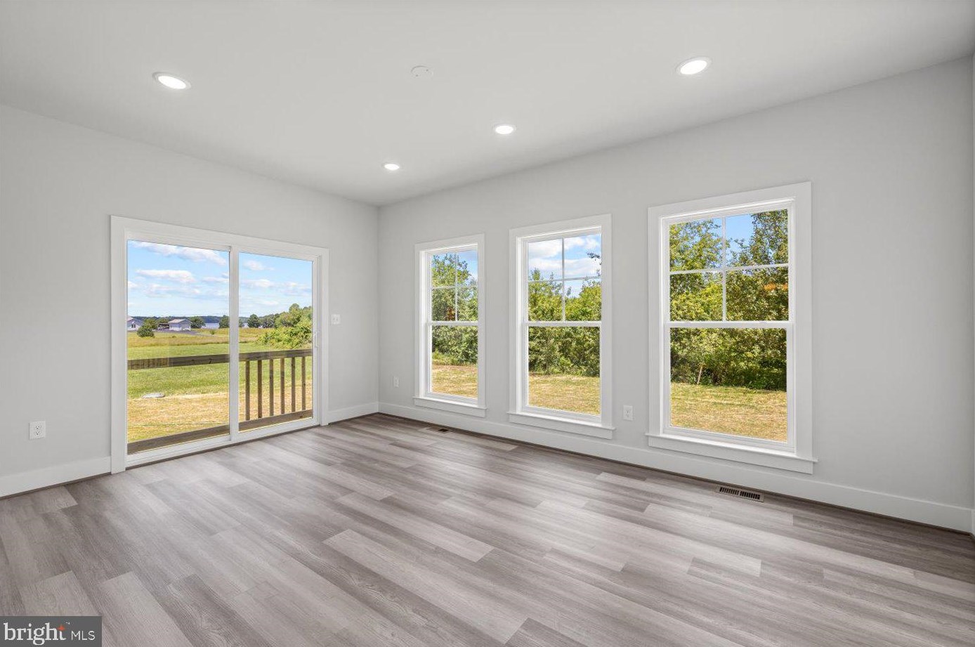 7944 Heron Way, Owens VA  22485-7391 exterior
