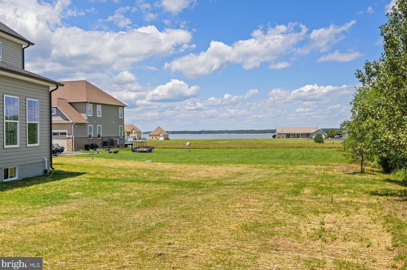 7944 Heron Way, Owens VA  22485-7391 exterior
