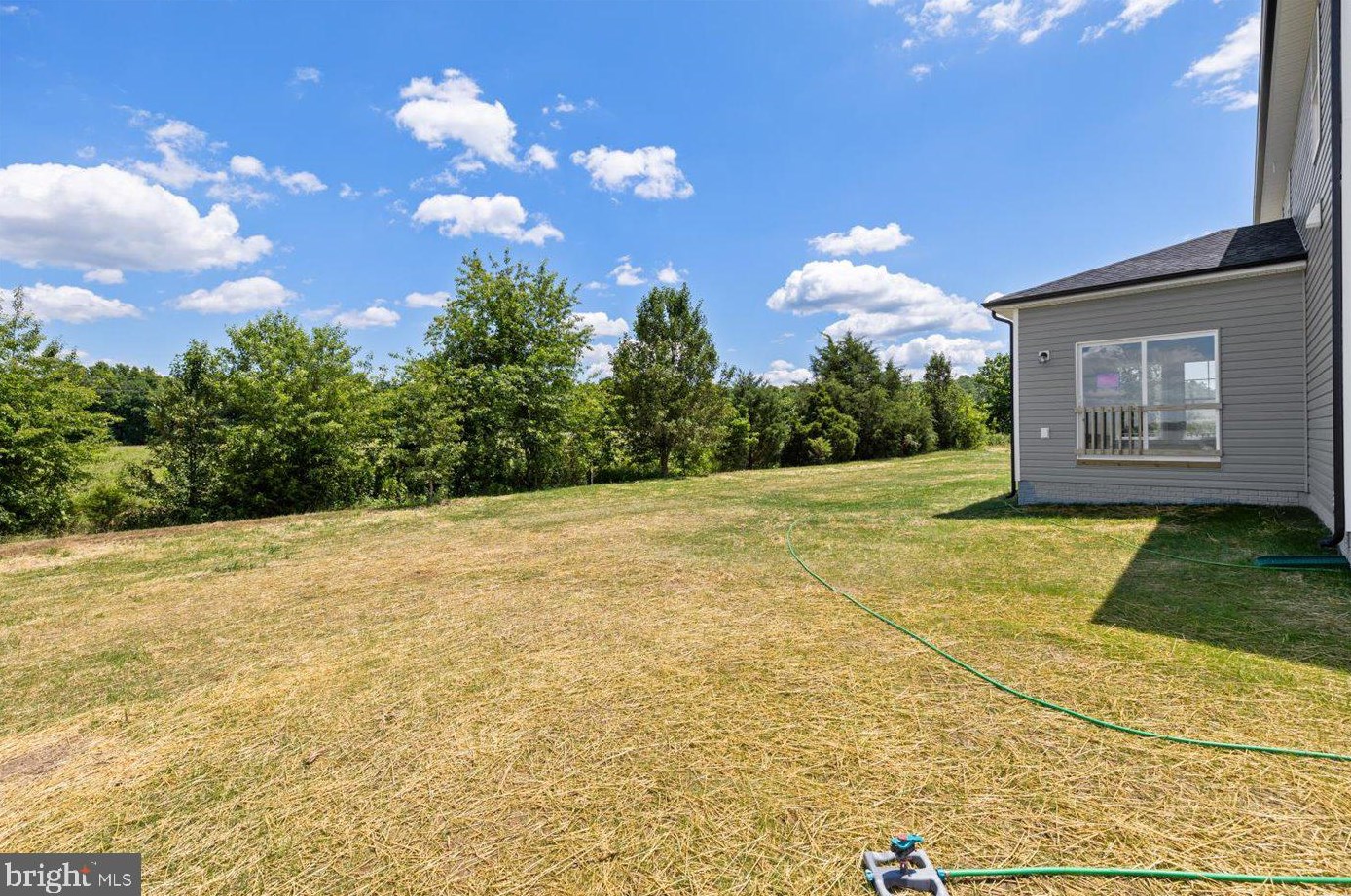 7944 Heron Way, Owens VA  22485-7391 exterior