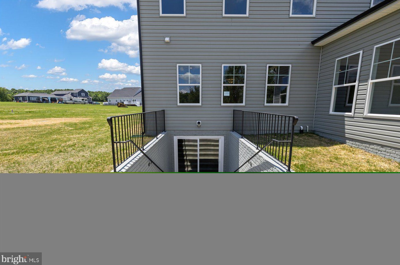 7944 Heron Way, Owens VA  22485-7391 exterior
