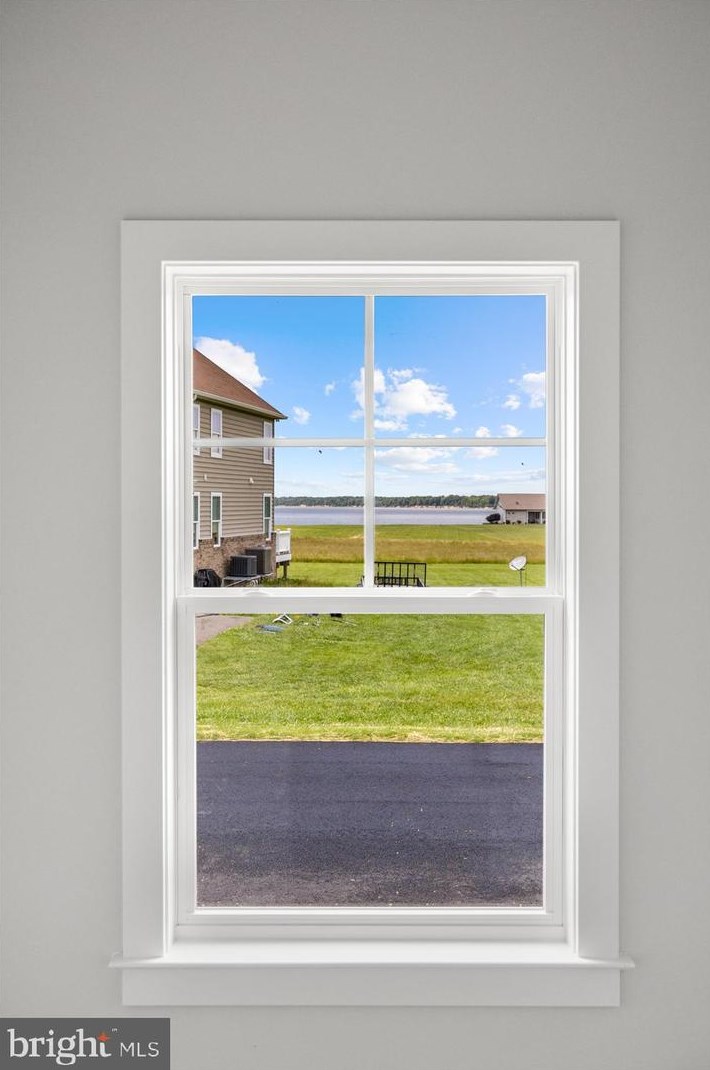 7944 Heron Way, Owens VA  22485-7391 exterior