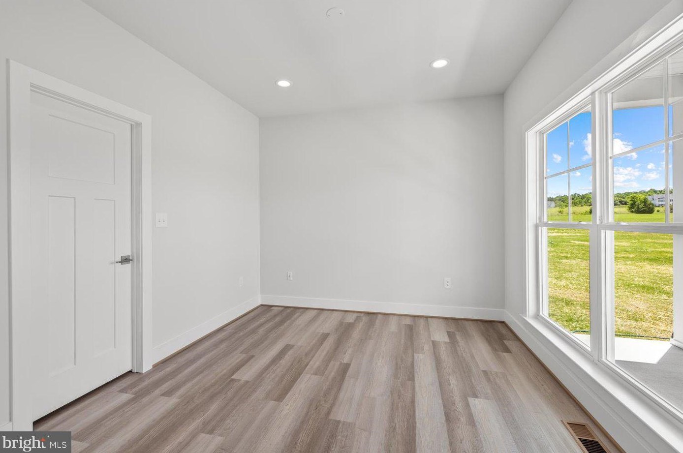 7944 Heron Way, Owens VA  22485-7391 exterior