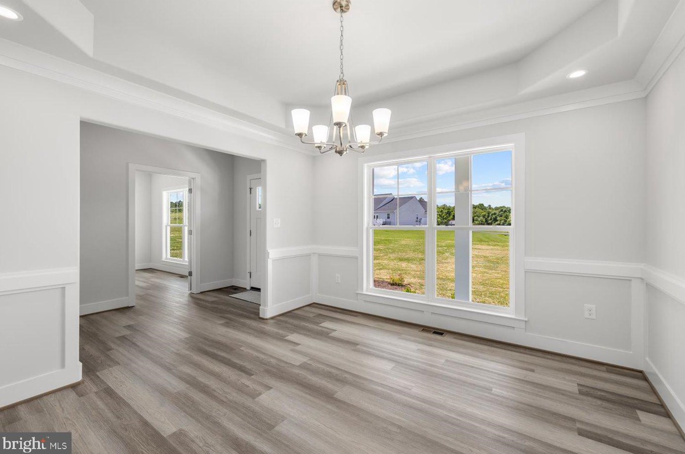 7944 Heron Way, Owens VA  22485-7391 exterior