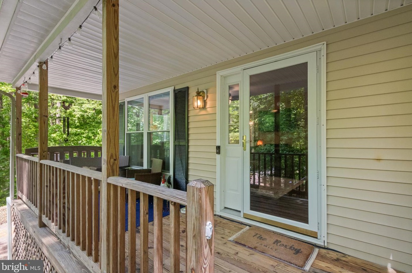 7447 Muscoe Pl, Owens VA  22485-7045 exterior