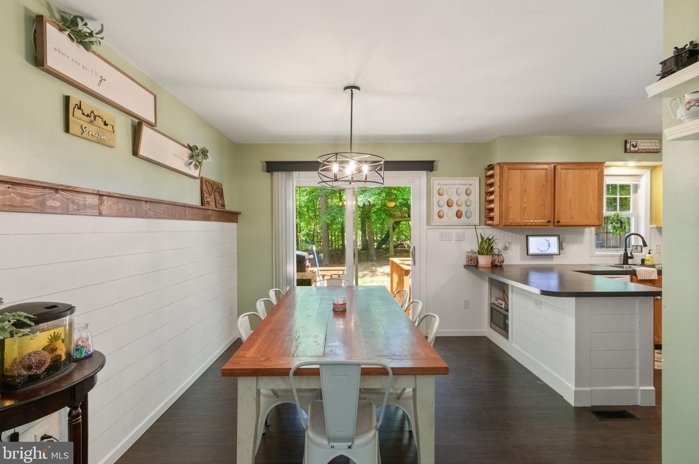 7447 Muscoe Pl, Owens VA  22485-7045 exterior
