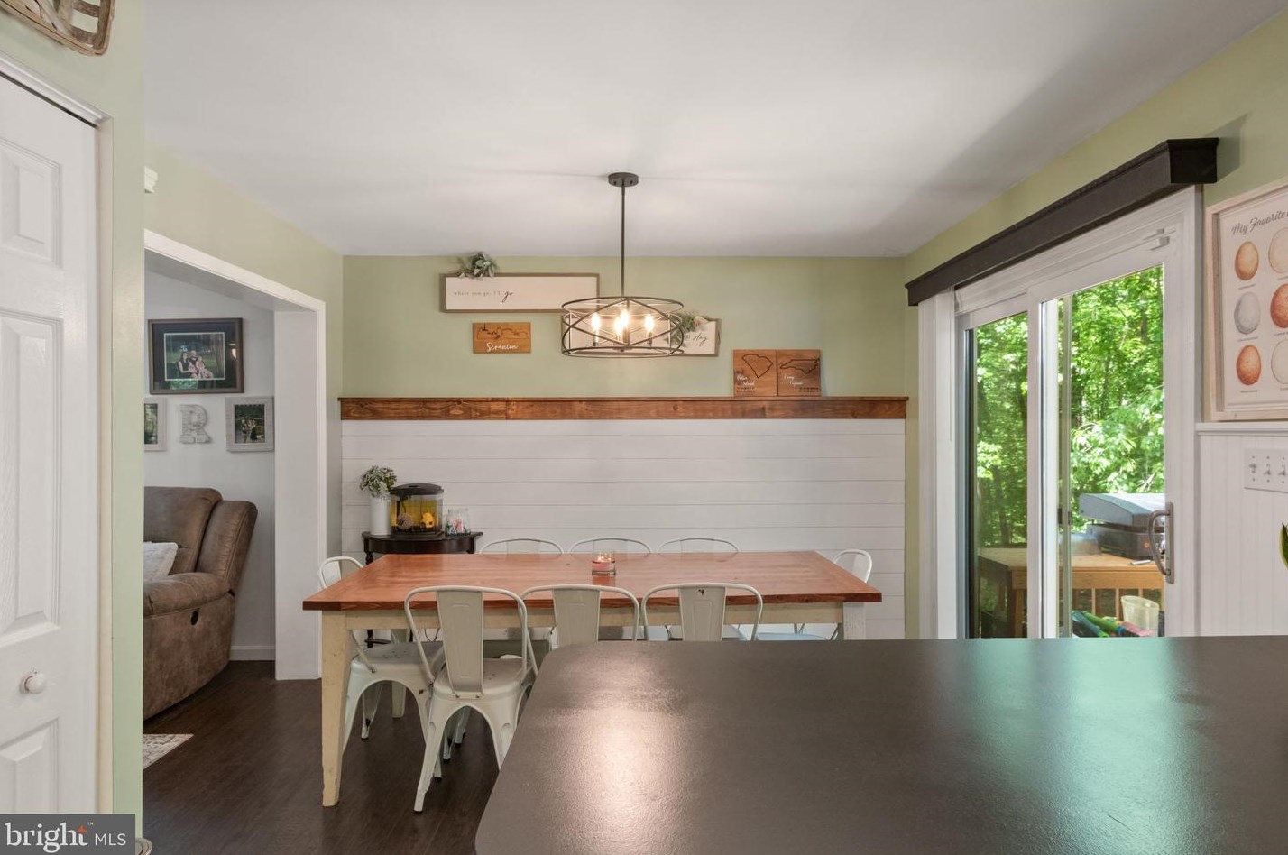 7447 Muscoe Pl, Owens VA  22485-7045 exterior