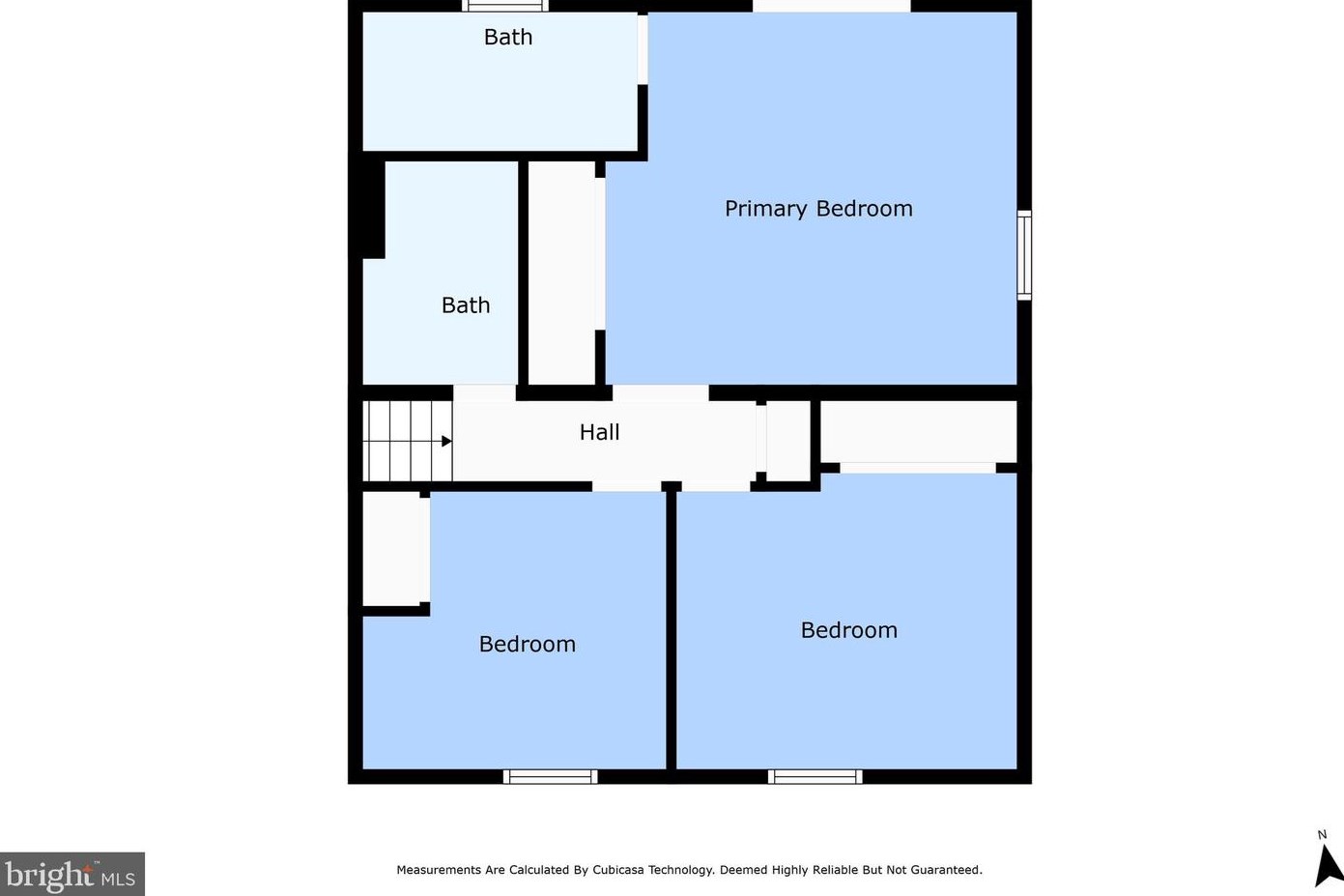 7447 Muscoe Pl, Owens VA  22485-7045 exterior