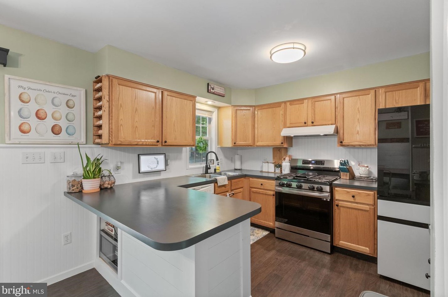 7447 Muscoe Pl, Owens VA  22485-7045 exterior