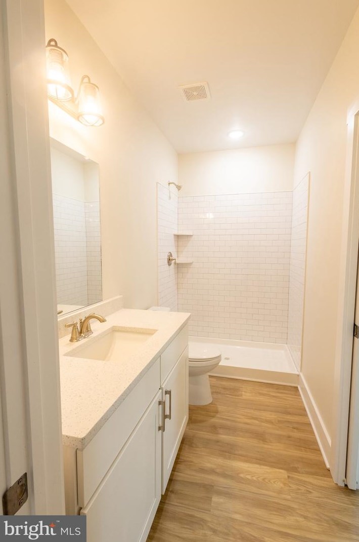 3 Windsor Dr, Owens VA  22485-5006 exterior