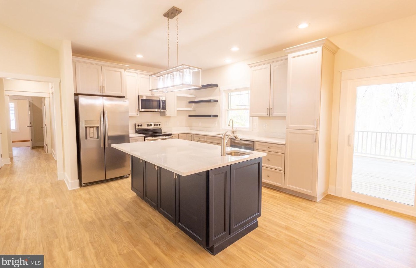 3 Windsor Dr, Owens VA  22485-5006 exterior