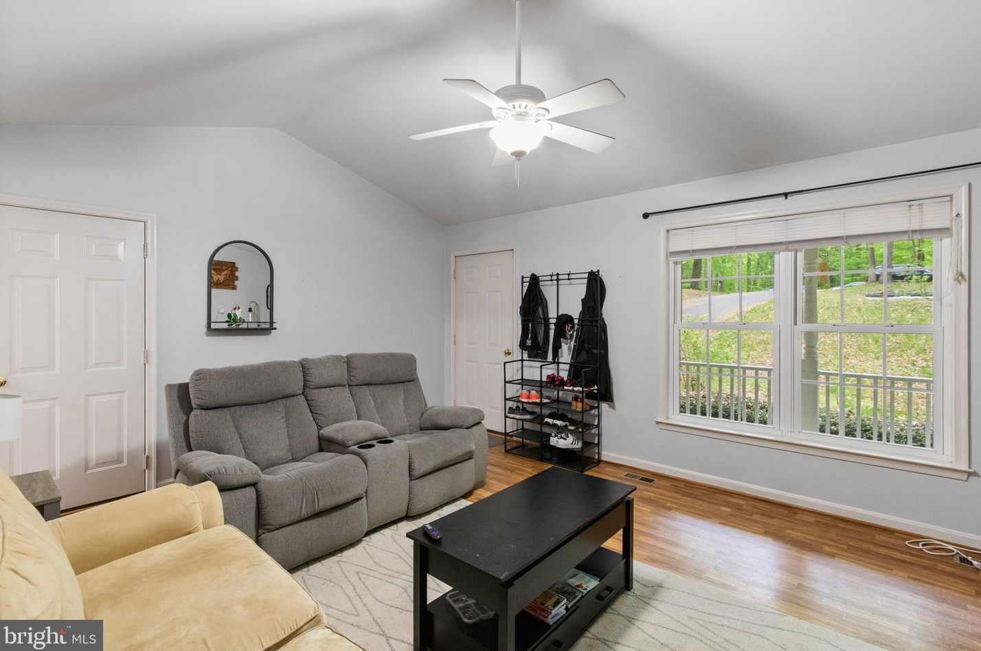 10668 Eisenhower Dr, Owens VA  22485-2163 exterior