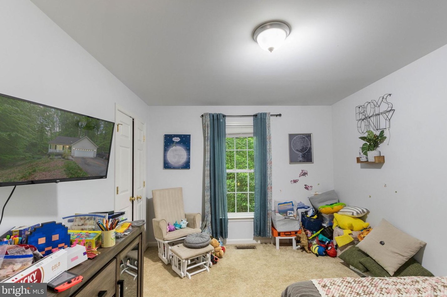 10668 Eisenhower Dr, Owens VA  22485-2163 exterior