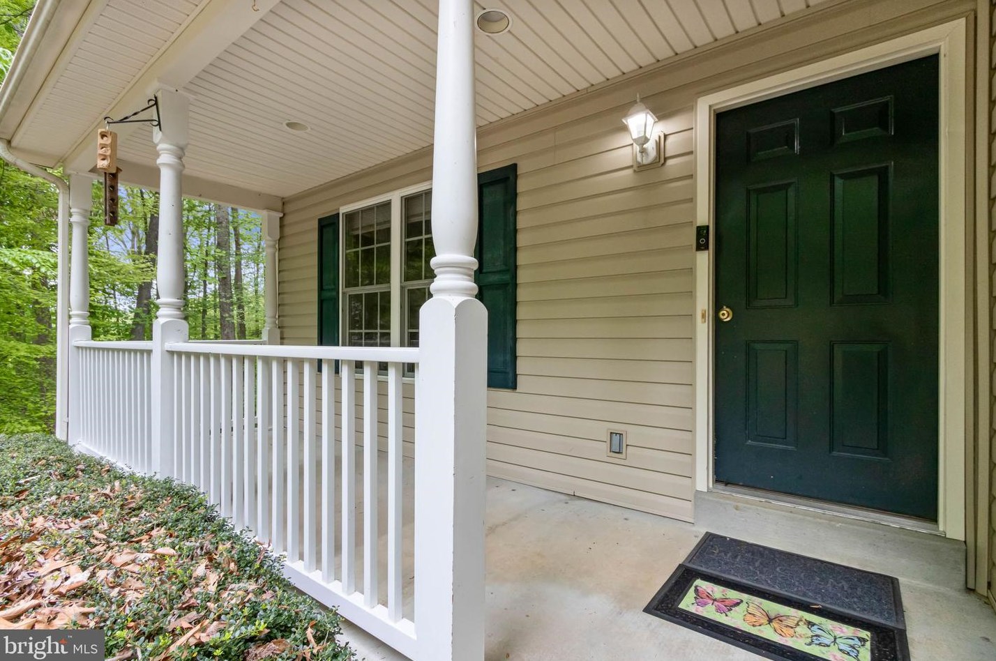 10668 Eisenhower Dr, Owens VA  22485-2163 exterior