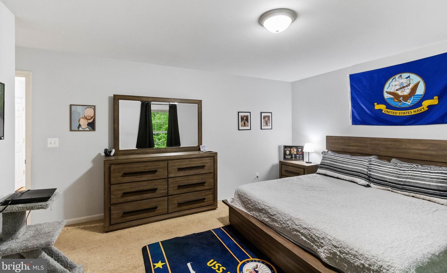 10668 Eisenhower Dr, Owens VA  22485-2163 exterior