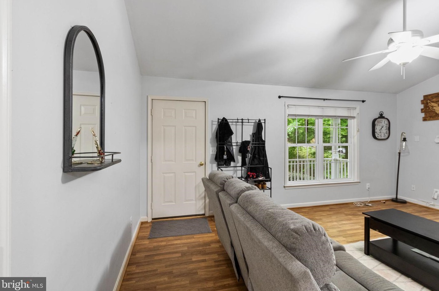 10668 Eisenhower Dr, Owens VA  22485-2163 exterior