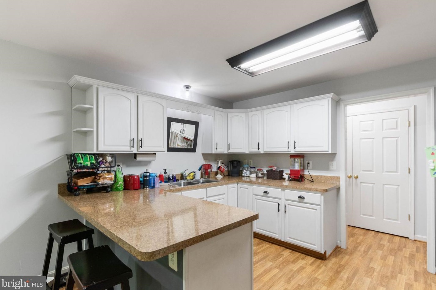 10668 Eisenhower Dr, Owens VA  22485-2163 exterior