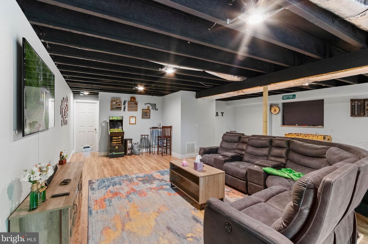 10668 Eisenhower Dr, Owens VA  22485-2163 exterior