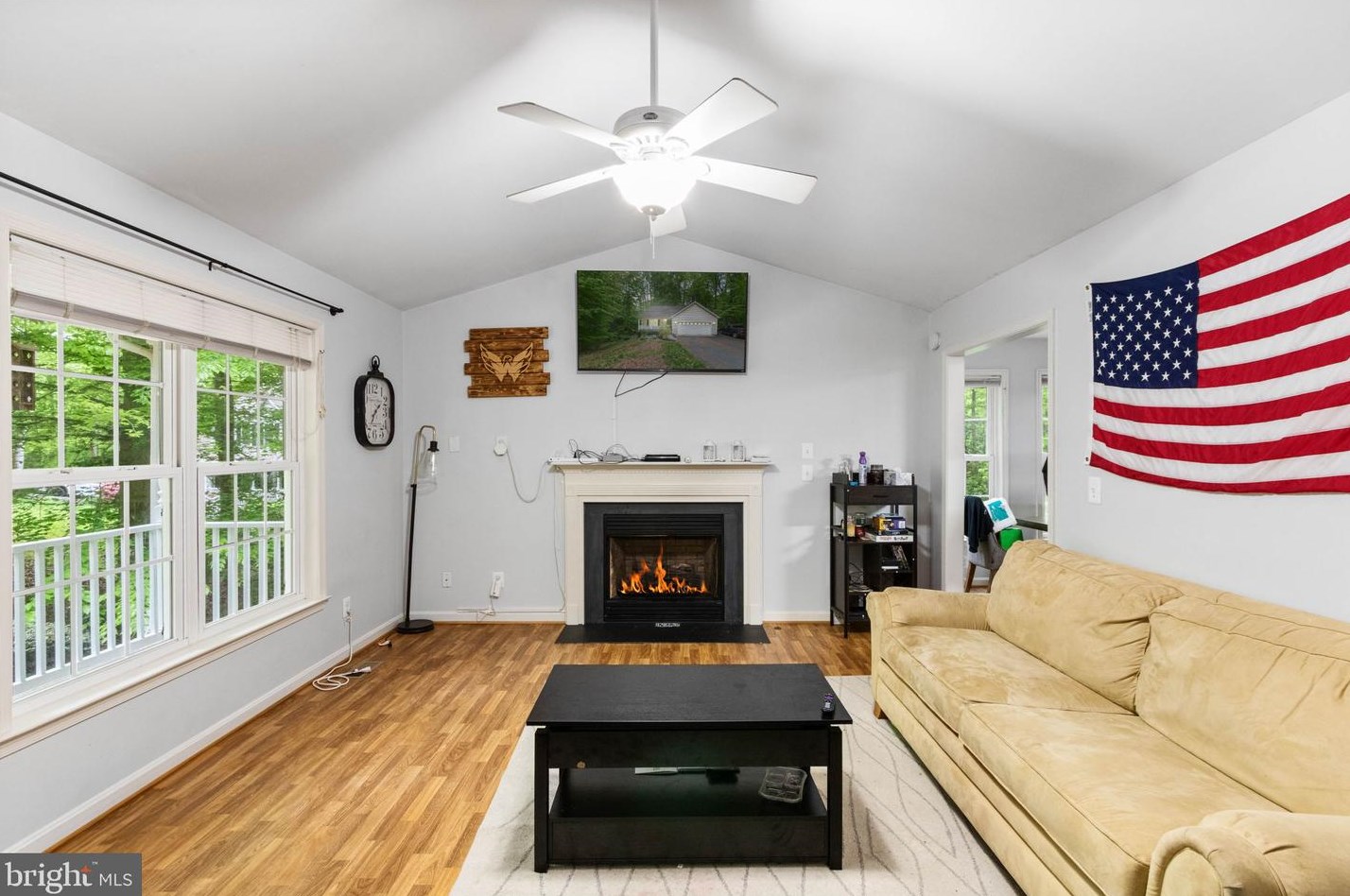 10668 Eisenhower Dr, Owens VA  22485-2163 exterior