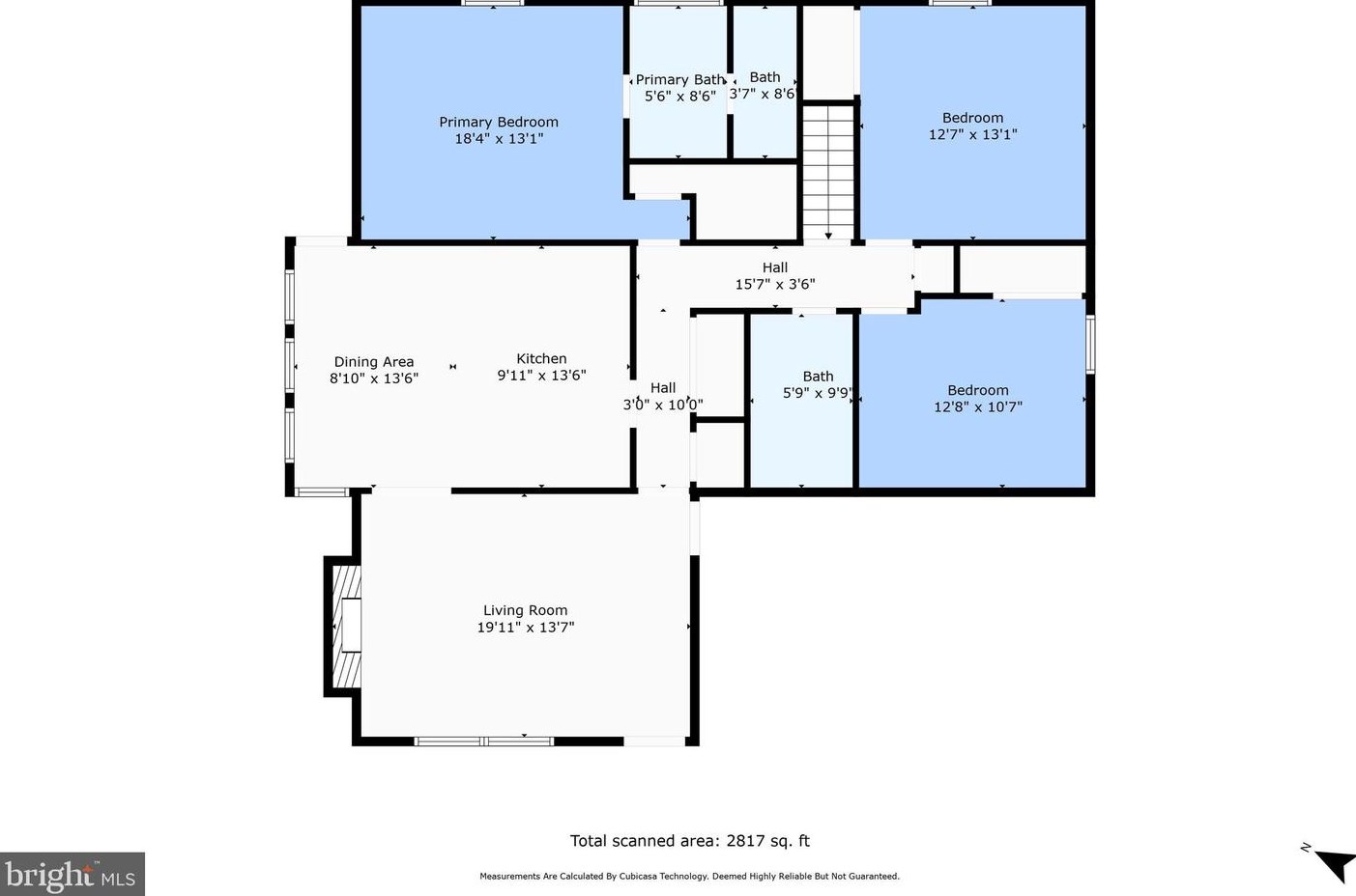 10668 Eisenhower Dr, Owens VA  22485-2163 exterior